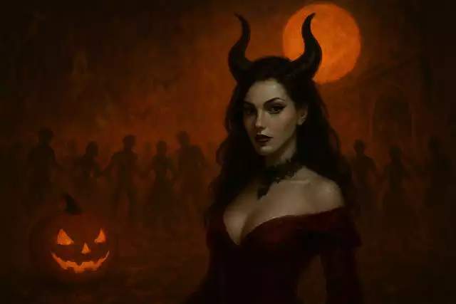 Halloween Deluxe