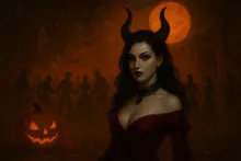 Halloween Deluxe
