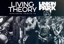 LIVING THEORY