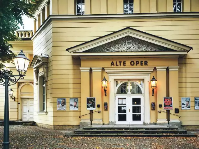 Alte Oper
