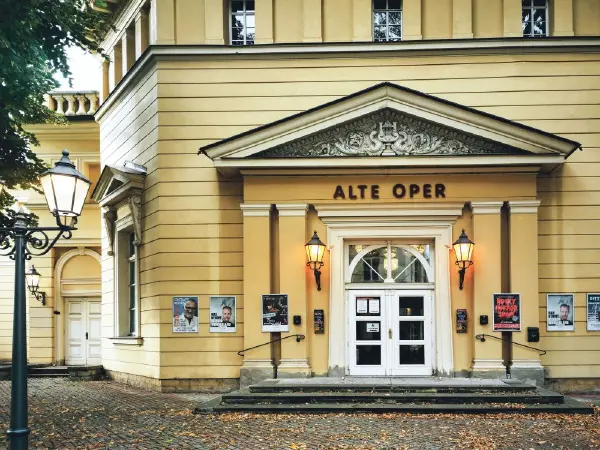Alte Oper