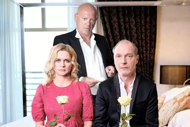 BERTA, DAS EI IST HART!