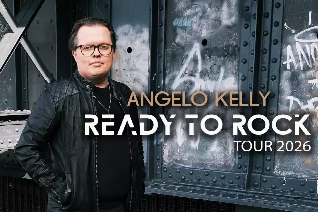 Angelo Kelly & Band
