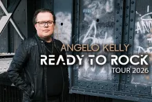 Angelo Kelly & Band