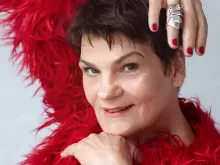 Gayle Tufts