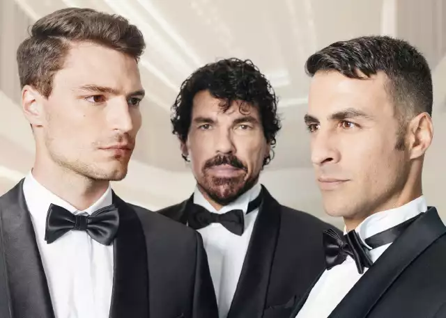 Winterträume 2026 - Klassik trifft Pop