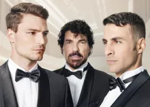 Winterträume 2026 - Klassik trifft Pop