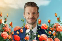 Florian Schroeder