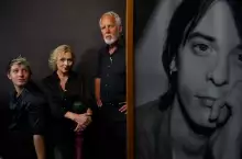 IRRLICHTER Rio Reiser - Seine Lieder IRRLICHTER Rio Reiser - Seine Lieder