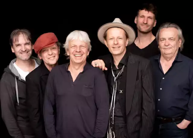 Alexander Scheer | Andreas Dresen & Band