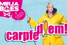 MIRJA BOES & die HonkeyDonkeys MIRJA BOES & die HonkeyDonkeys