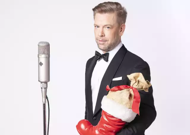 Tom Gaebel & His Orchestra