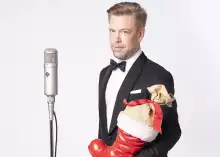 Tom Gaebel & his Orchestra Tom Gaebel & his Orchestra