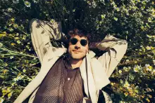 TIMON KRAUSE TIMON KRAUSE