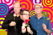 TITANIC BoyGroup TITANIC BoyGroup