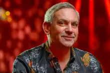 Wladimir Kaminer Wladimir Kaminer