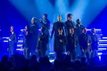 THE 12 TENORS THE 12 TENORS