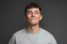 Hendrik Brehmer Hendrik Brehmer