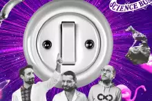 Science Busters Science Busters