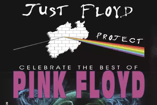 JUST FLOYD PROJECT
