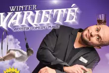 Winter-Varieté 2025 - Veranstaltung