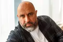 Serdar Somuncu Serdar Somuncu