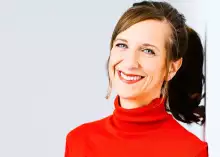 Sarah Hakenberg Sarah Hakenberg