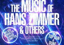 The Music of Hans Zimmer & Others The Music of Hans Zimmer & Others