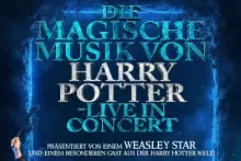 The Magical Music of Harry Potter The Magical Music of Harry Potter