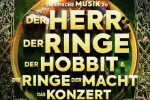 Der Herr der Ringe & Der Hobbit Der Herr der Ringe & Der Hobbit