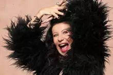 Patrizia Moresco Patrizia Moresco