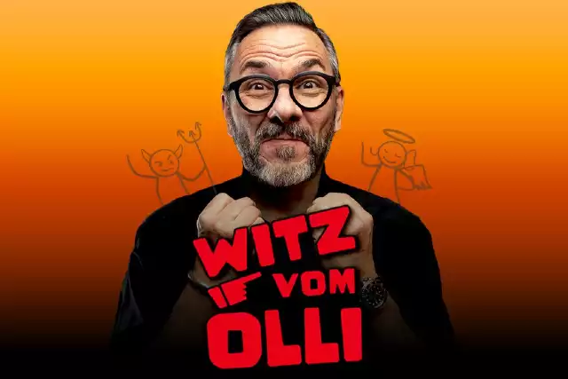 Witz vom Olli