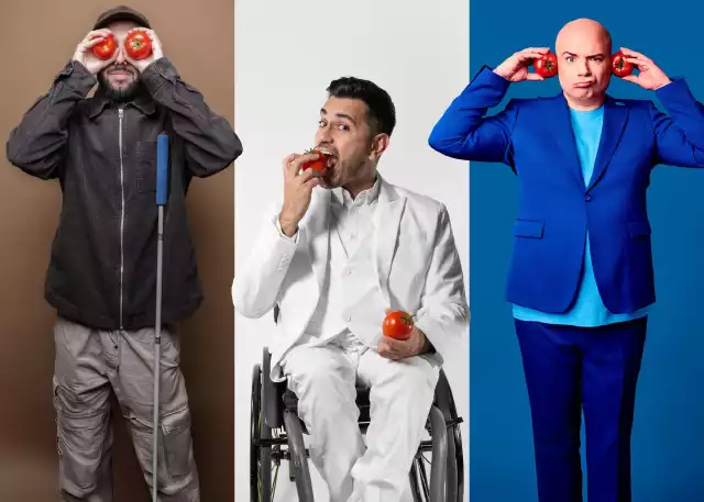 Timur Turga, Tan Caglar & Okan Seese 