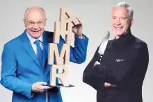 Martin Rassau & Alexander Herrmann