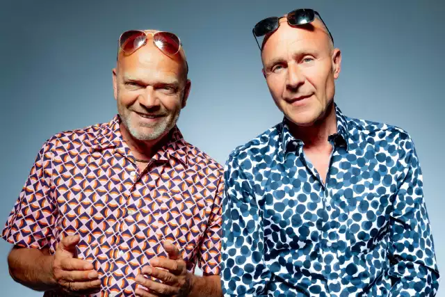 die feisten Familienfest