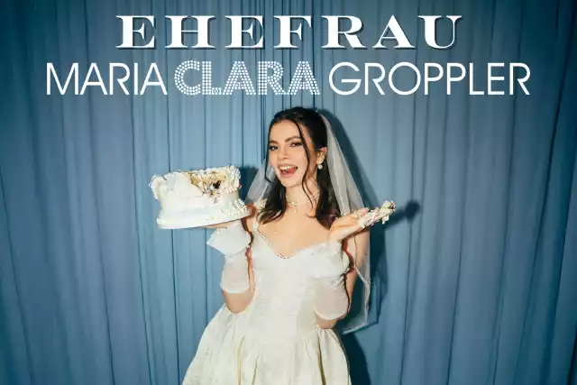 Maria Clara Groppler