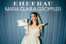 Maria Clara Groppler