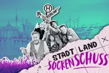 Kabarett-Theater DISTEL Berlin