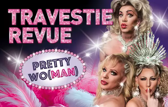 Travestie-Revue
