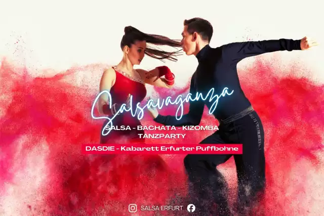 Salsavaganza