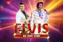 Elvis die Story Elvis die Story