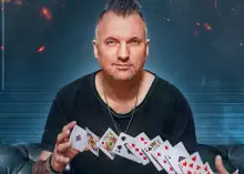 Christopher Köhler - DER MAGIER Christopher Köhler - DER MAGIER