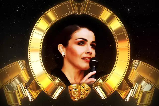 Katrin Weber (Fast wie im Kino)