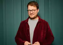 Maxi Gstettenbauer Maxi Gstettenbauer