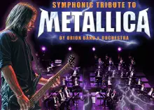 Symphonic Tribute to METALLICA Symphonic Tribute to METALLICA