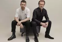 Sebastian Knauer & Johannes Strate Sebastian Knauer & Johannes Strate