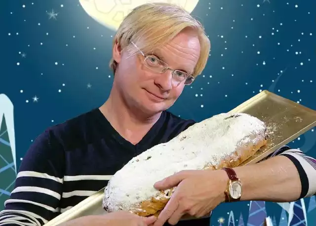 Uwe Steimle (H&ouml;ren Sie es riechen?)