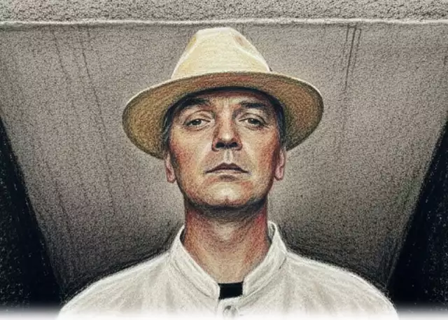 PETER HEPPNER & BAND