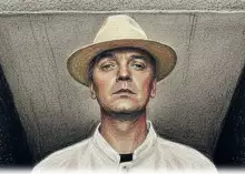 PETER HEPPNER & BAND PETER HEPPNER & BAND