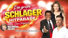 Die gro&szlig;e Schlager Hitparade 2027